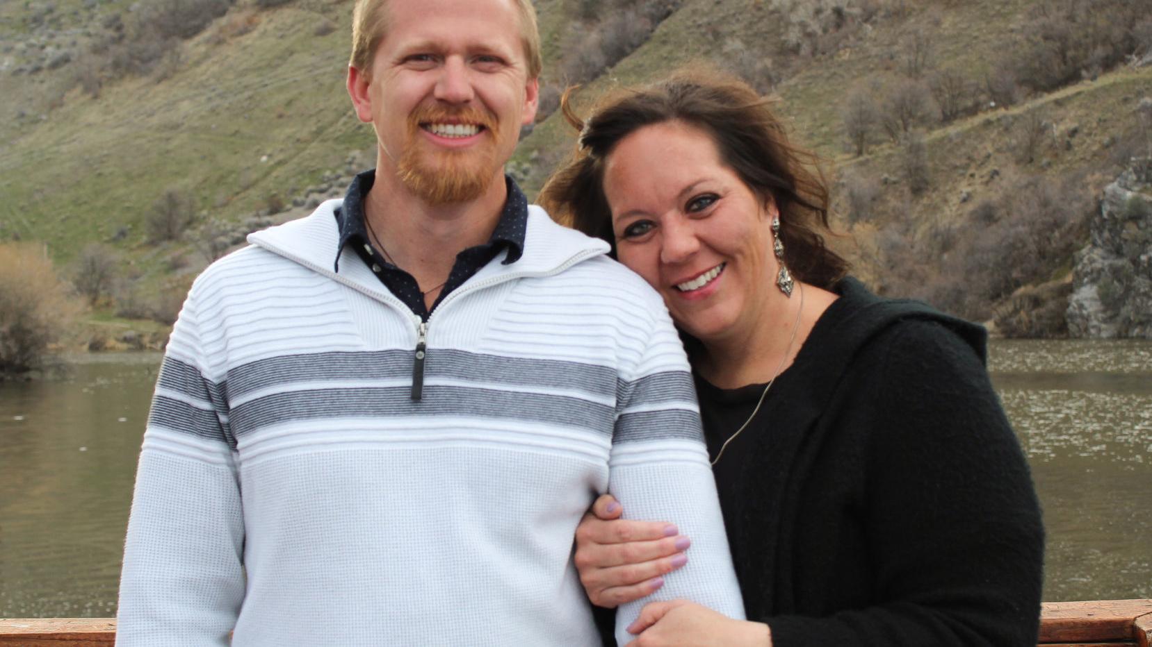 Martinez-Erickson wedding